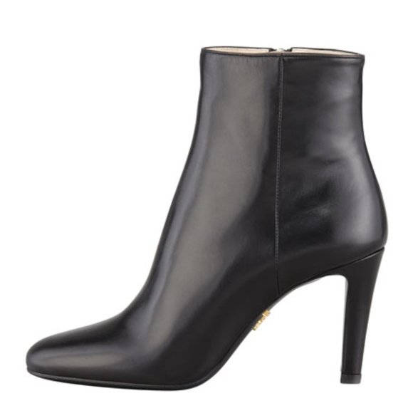 NEW PRADA Boots - Picture 1 of 6